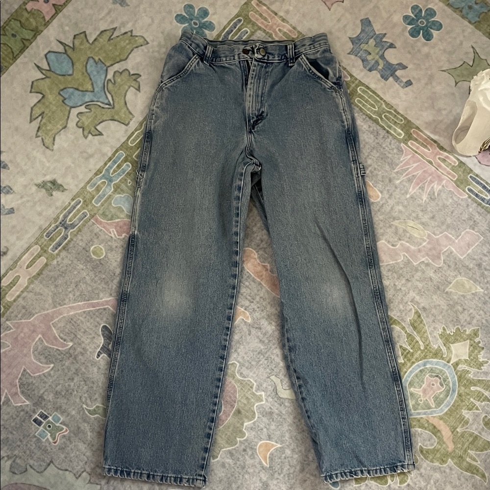 Wrangler Women's Mid-rise Jeans